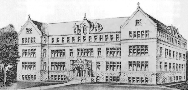 This image has an empty alt attribute; its file name is a-house-at-rest-bw.jpg