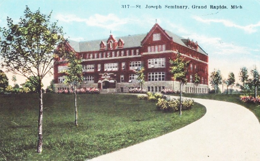 Postcard - 1920s