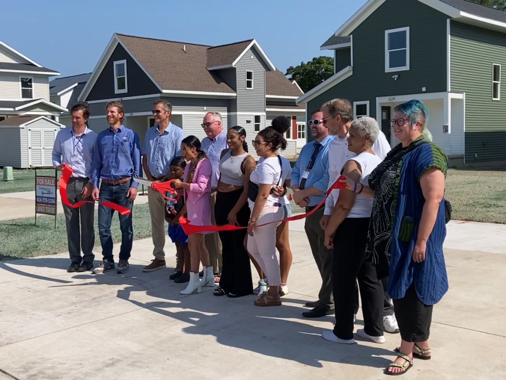 July 31 2024 - Ribbon Cutting Ceremony