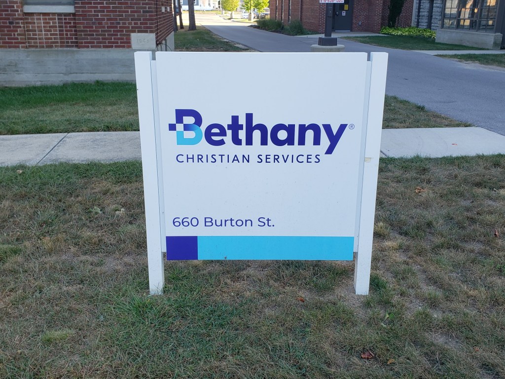 Bethany Christian Services