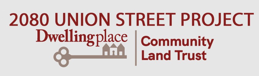 2080 Union Street Logo