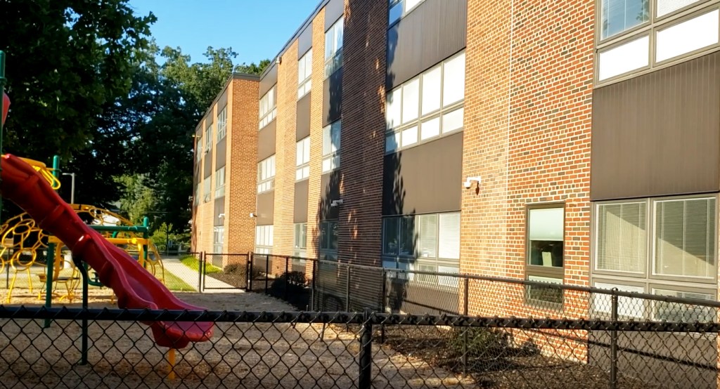 Bethany Christian Services - Detail