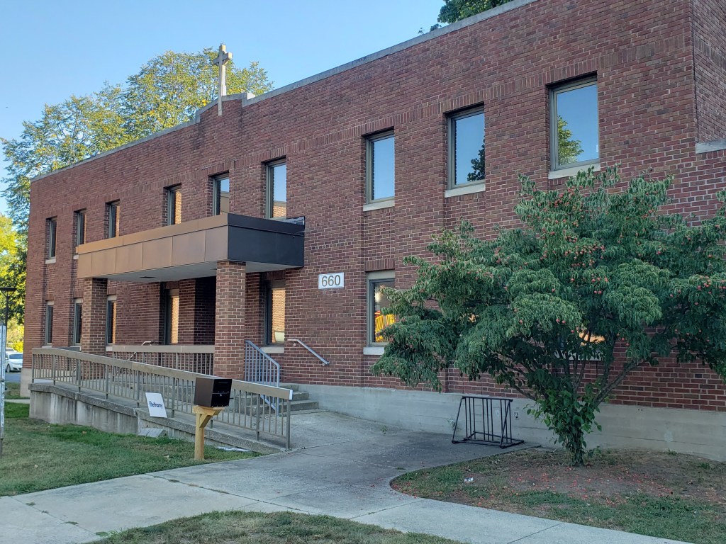 Bethany Chrstian Services - Office