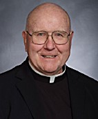 Fr. David Boucher