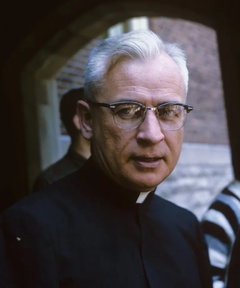 Fr. Gerard Guzikowski