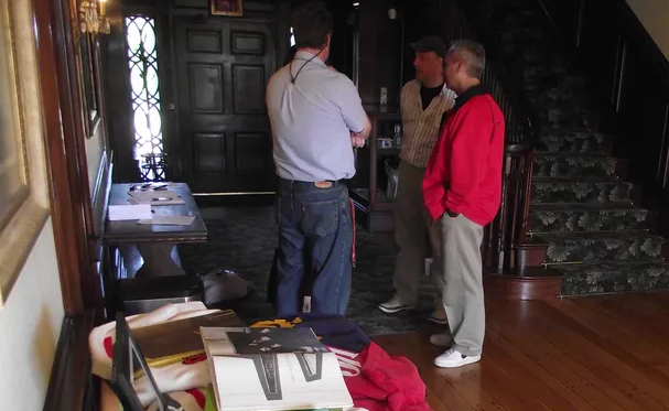 2013 St Augustine Reunion