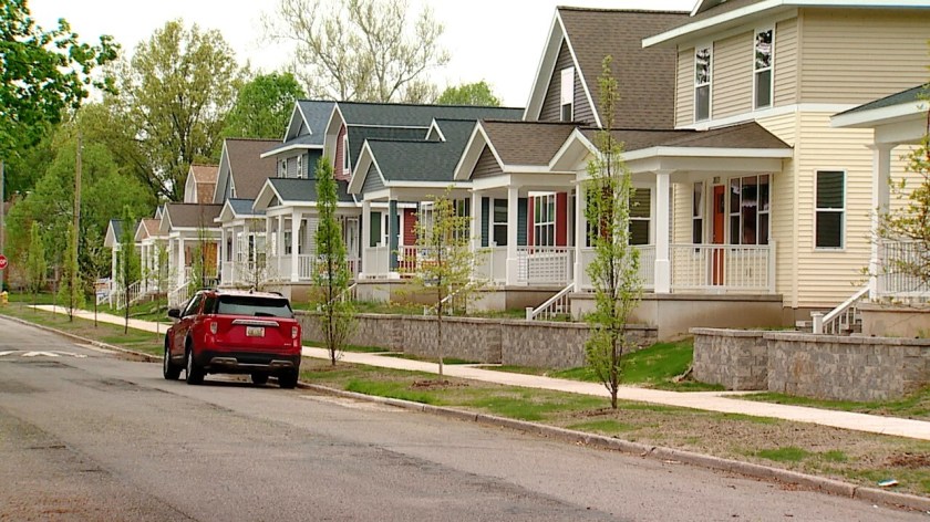 Dwelling Place Street-May 13 2025