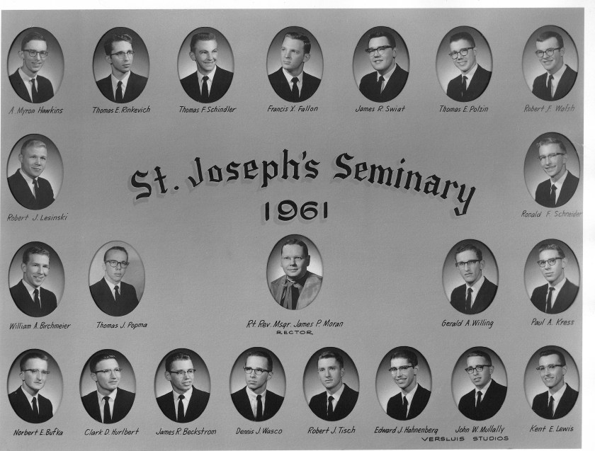 Class of 1961