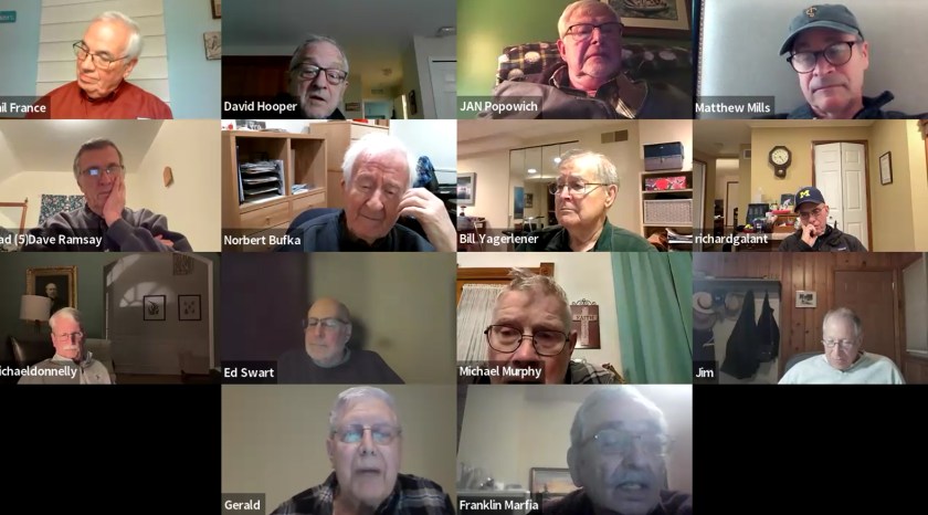 Almni Zoom February 11 2026